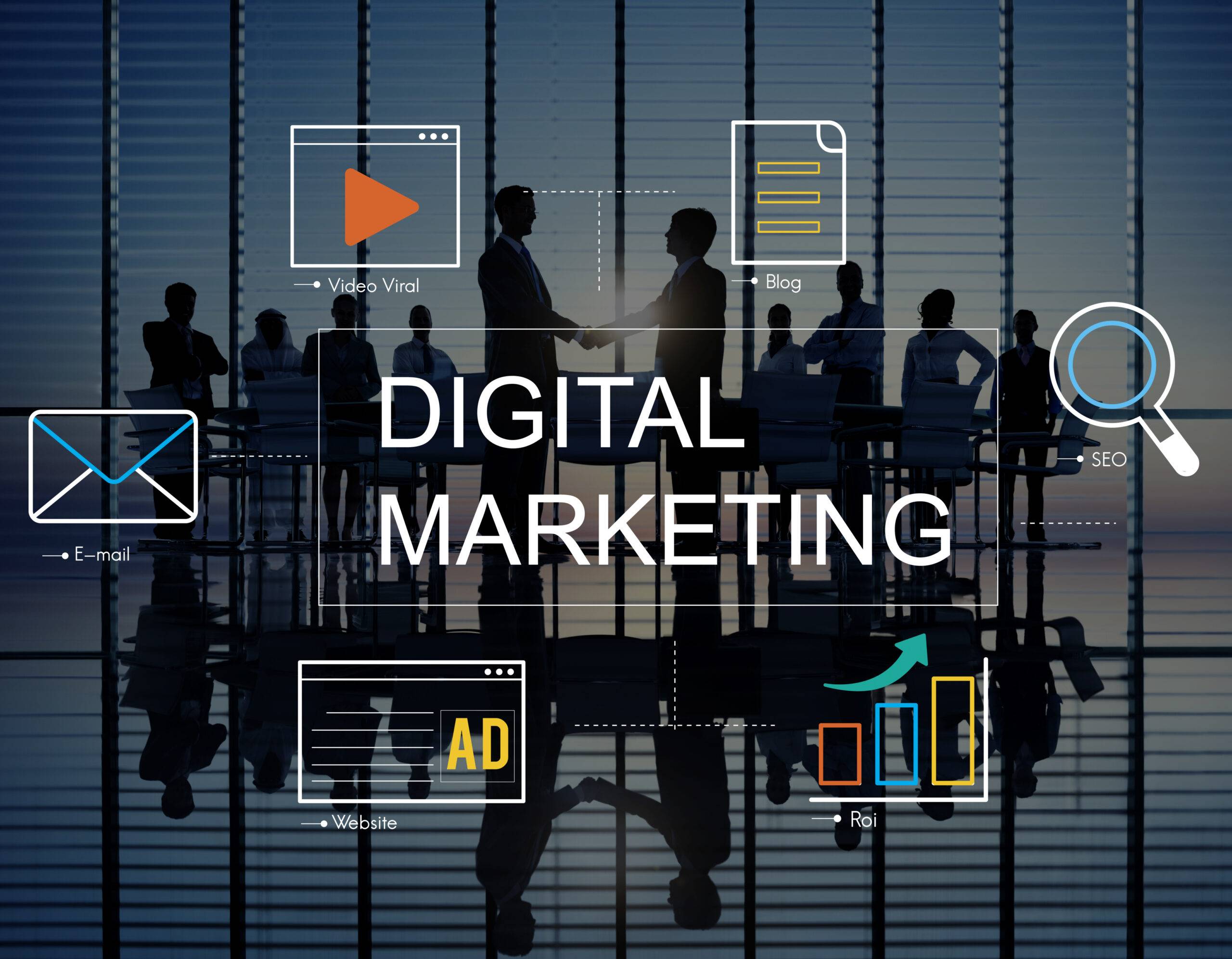 Digital Marketing Experts